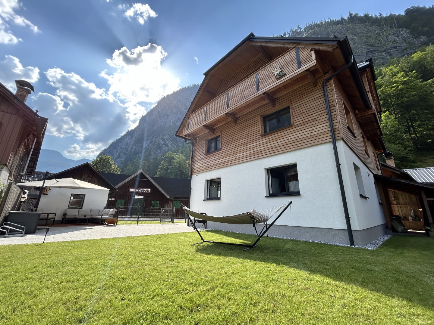 Welcome To Hallstatt!