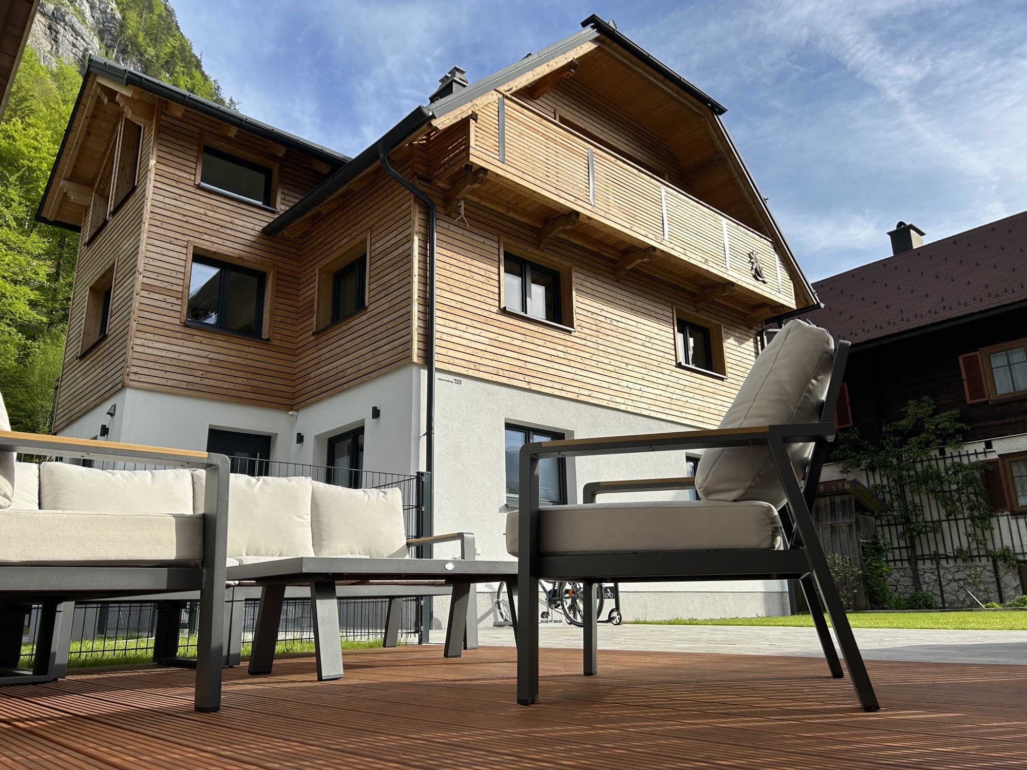 Welcome To Hallstatt!